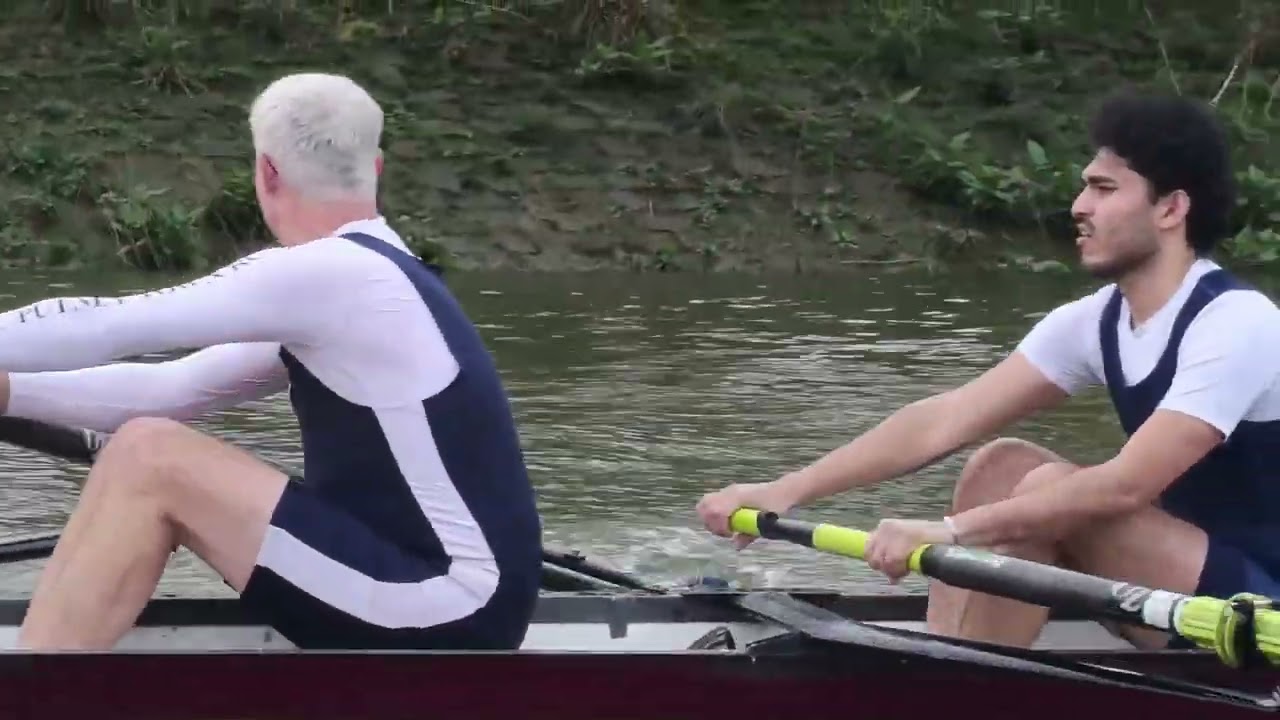 21.02.26 - Pre Match Race Paddle