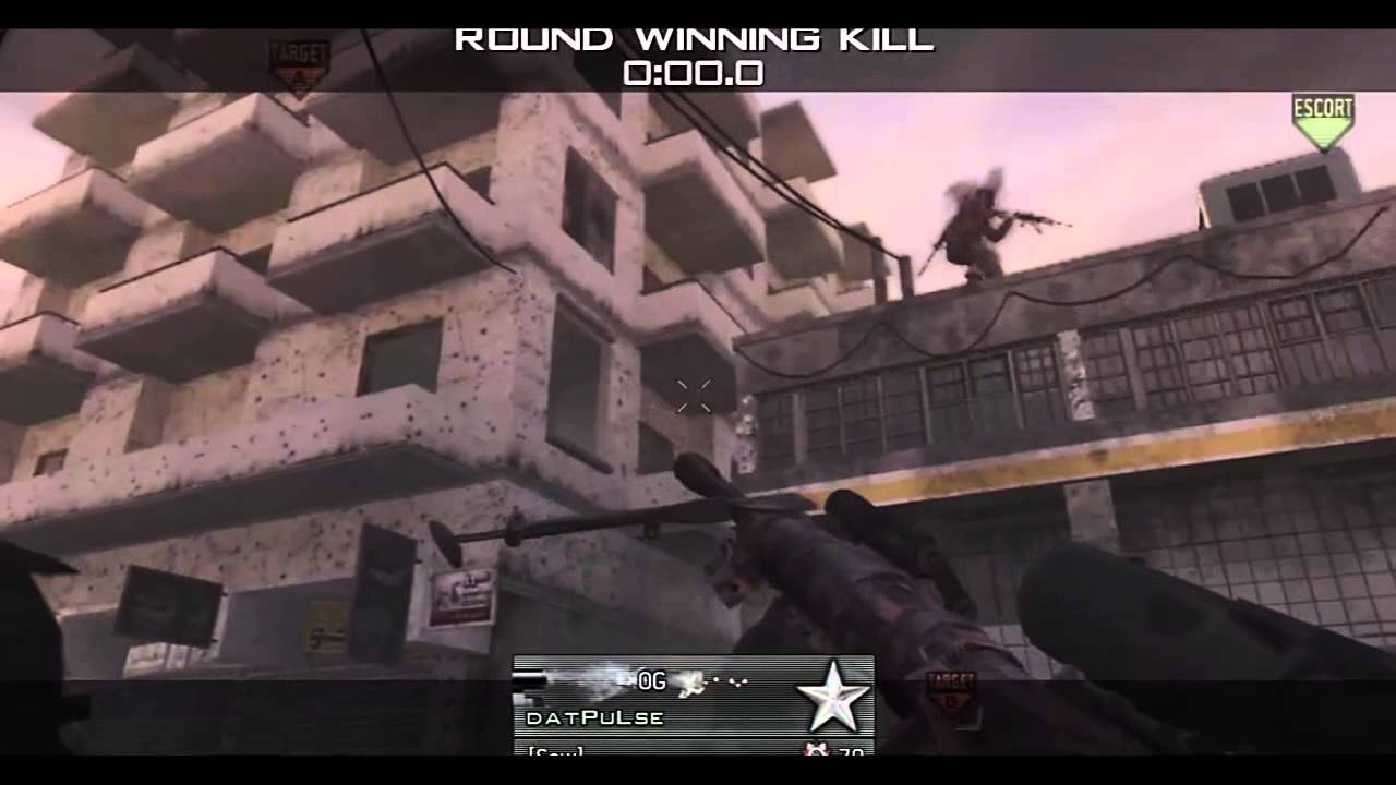 Saw Pulse - 