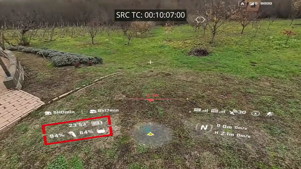 Antigravity A1 Battery Life Test (High Capacity 4345mah battery)