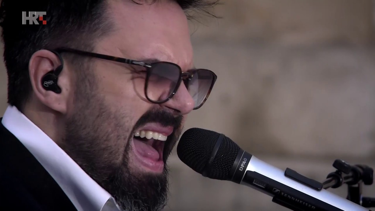PETAR GRAŠO NA PERISTILU - SUDAMJA 2020.