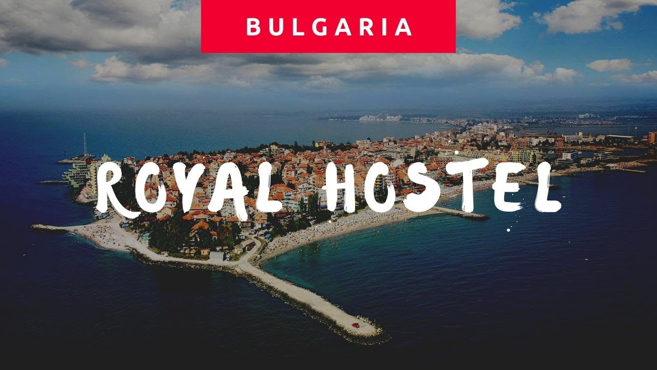 Royal Hostel
