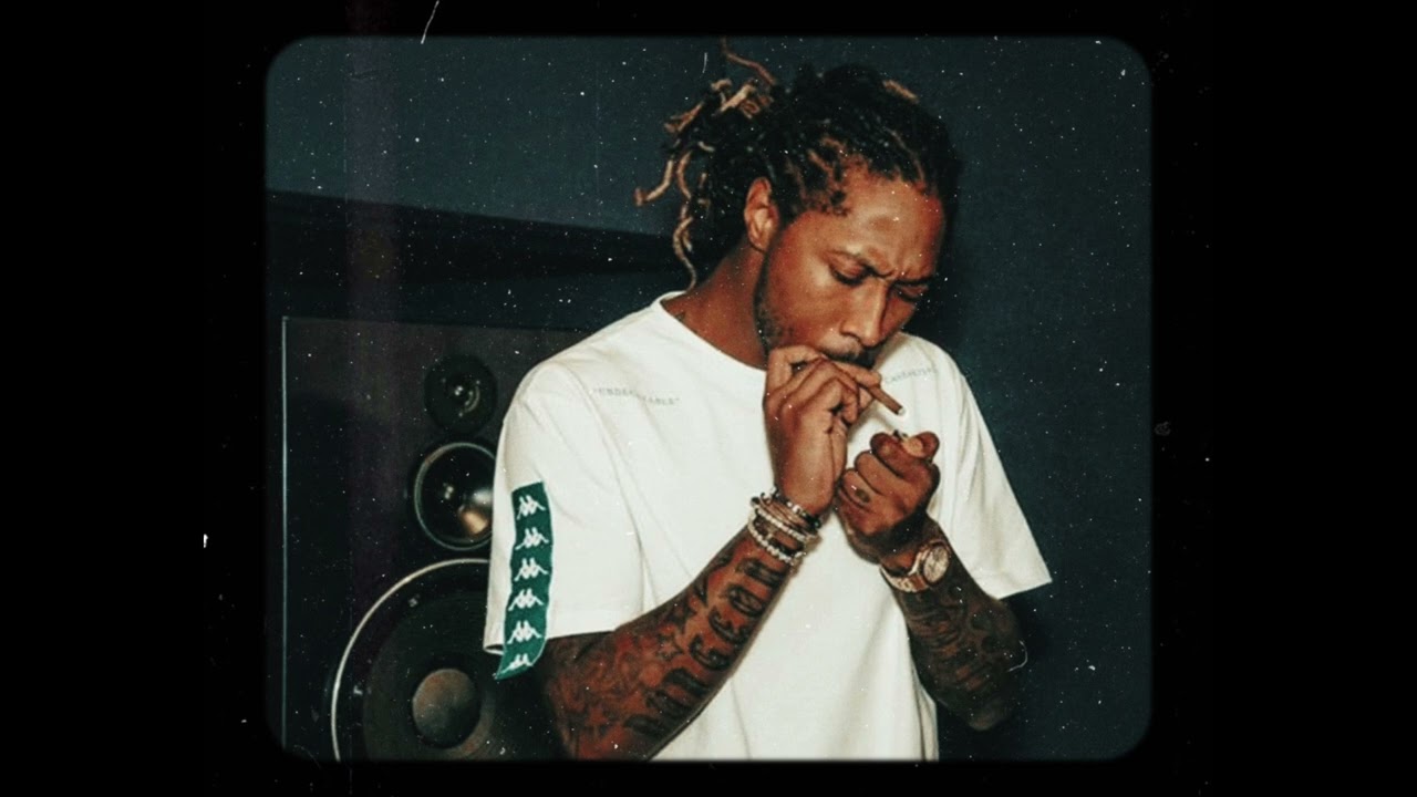 (FREE) Future x Young Thug Type Beat - 