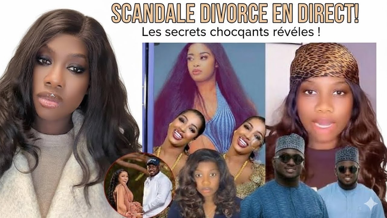 Urgence ‼️ Rox Aziz Ndiaye Mo Ko Faye 300.000f, Awoush Kitt Les Pro De La Gaming En Feu!