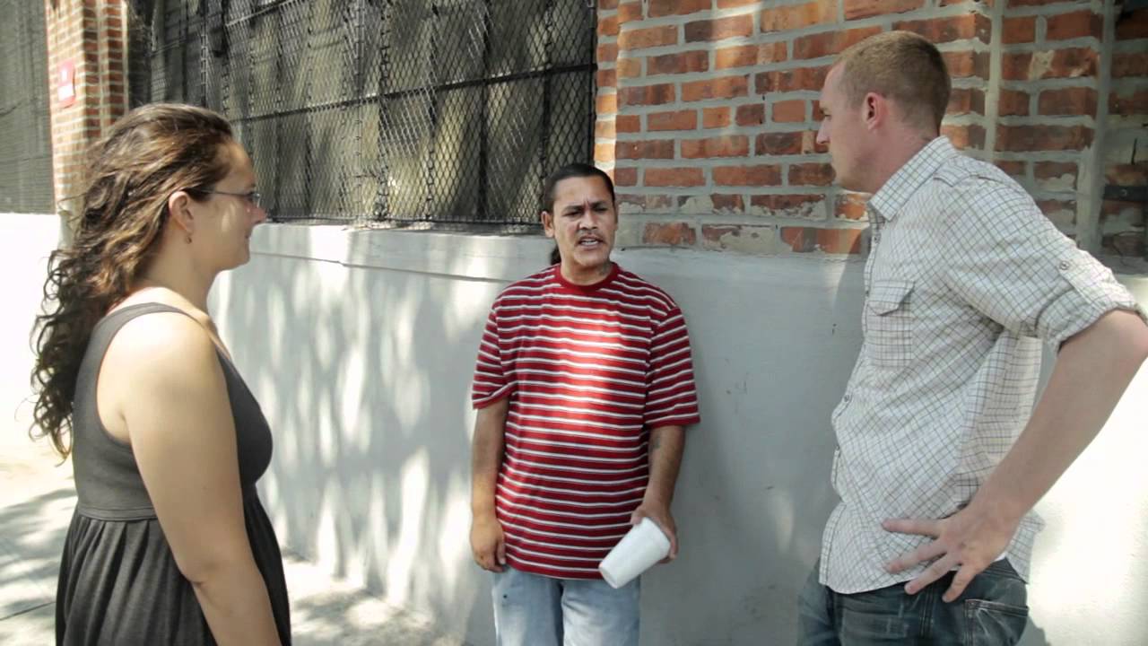 BronxWorks: Faces of Success