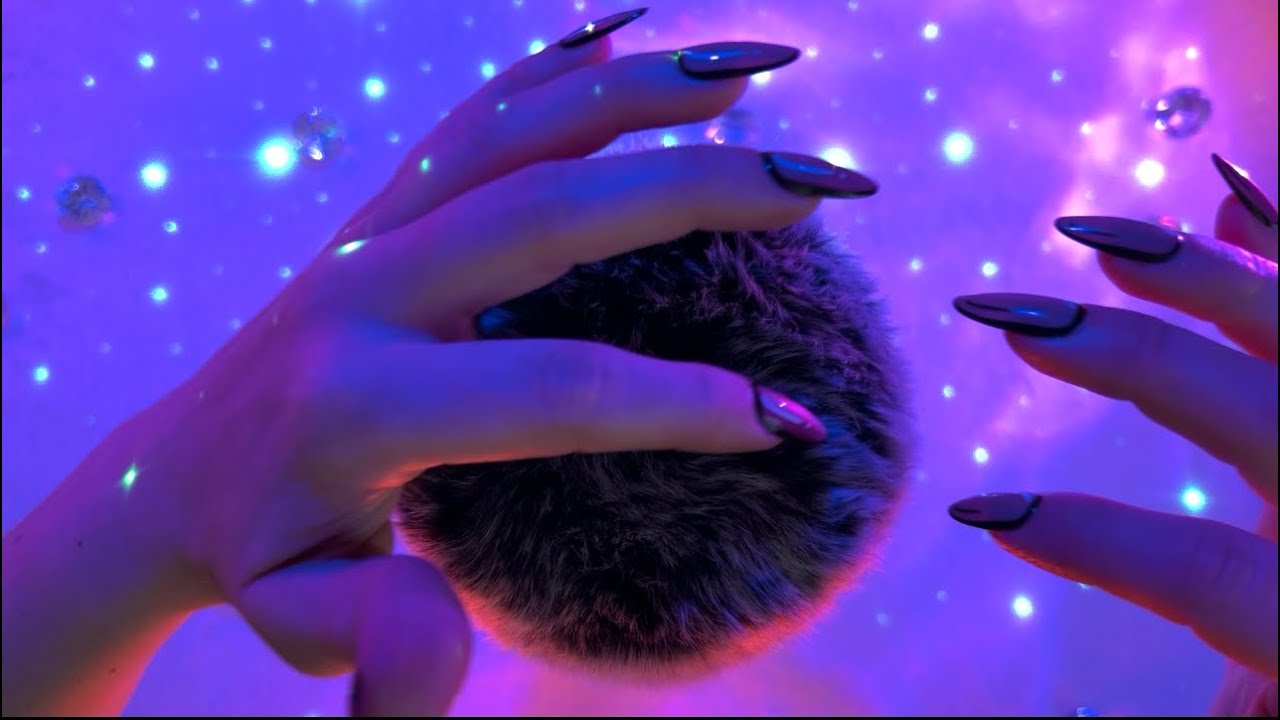 ASMR whispered bedtime story