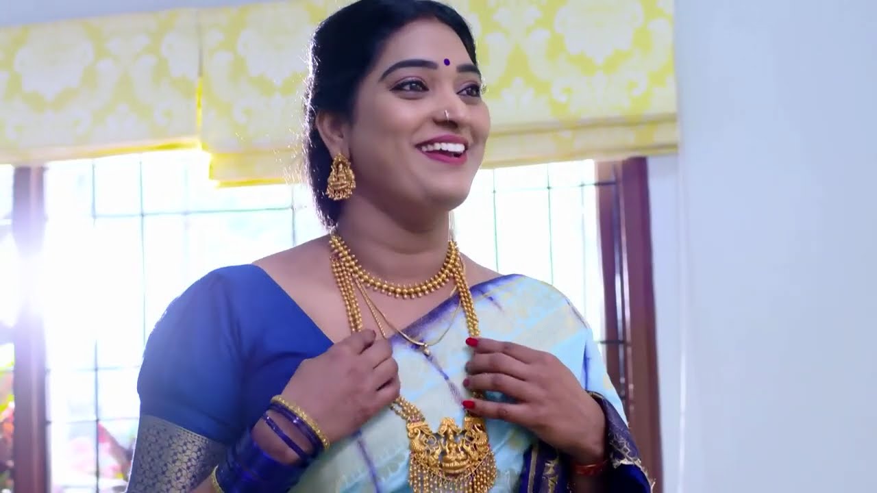 Akka Chellellu - Ep 460 - V. B. Rajendra Prasad - Telugu Tv Serial - Zee5 Telugu Classics