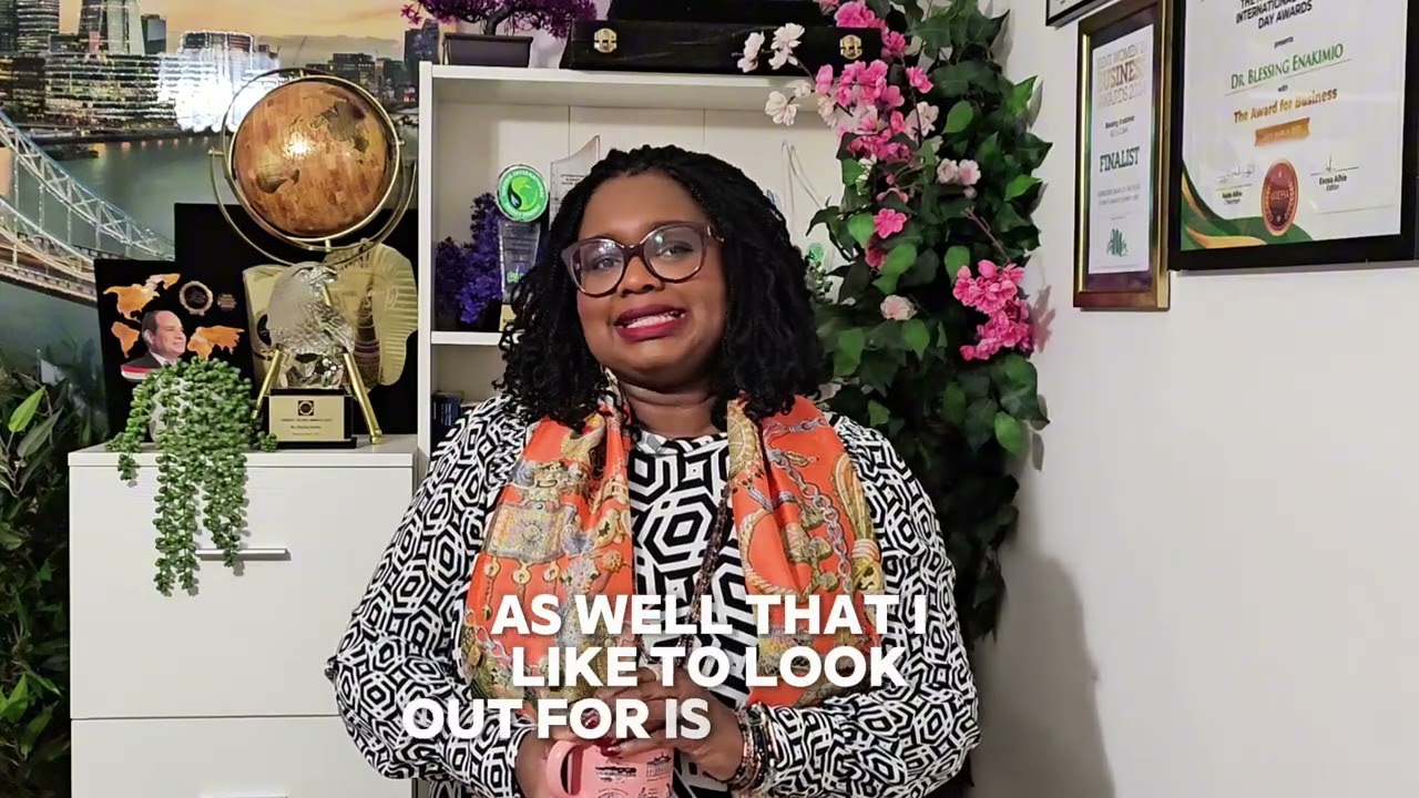 Bl&eacute; Global on finding an event venue