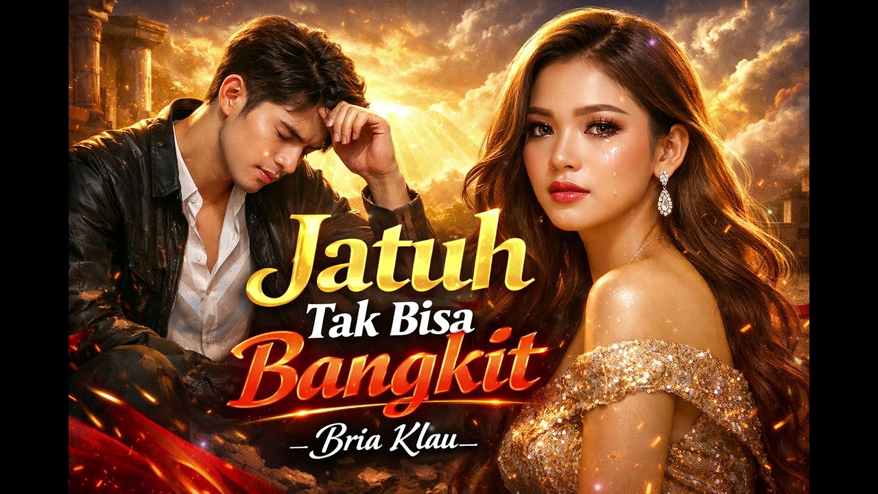 JATUH TAK BISA BANGKIT _GALAU_ POP CINTA ROMANTIS TERBARU 2026