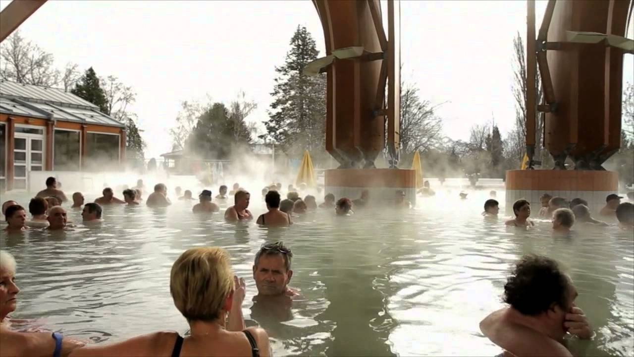 Bükfürdő, fürdőváros az Alpokalján !!! Feldobhatjuk? :-)