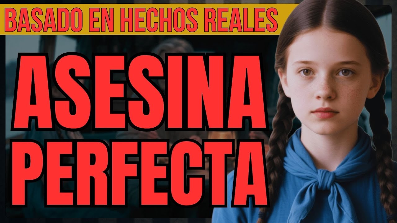 La niña de 14 que fingía inocencia… y eliminaba nazis a sangre fría - PAÍSES BAJOS  1941