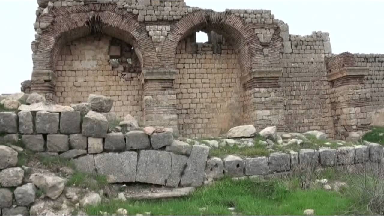 Documentary of Tur Abdin (II part)