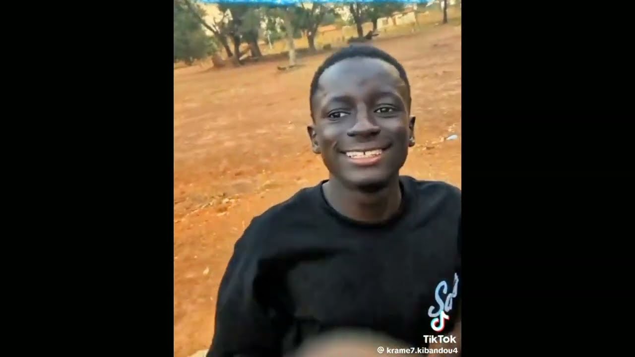 KRAME7 Ma Madaky CLIP_ OFFICIEL (256K 345K)