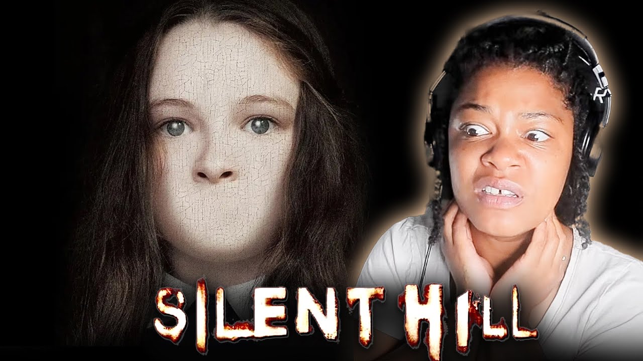 Silent Hill *  First Time Watching