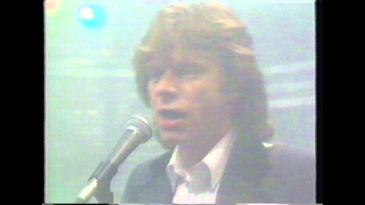 Rockpile  You'll Never Get Me Up   All Right Now 1980