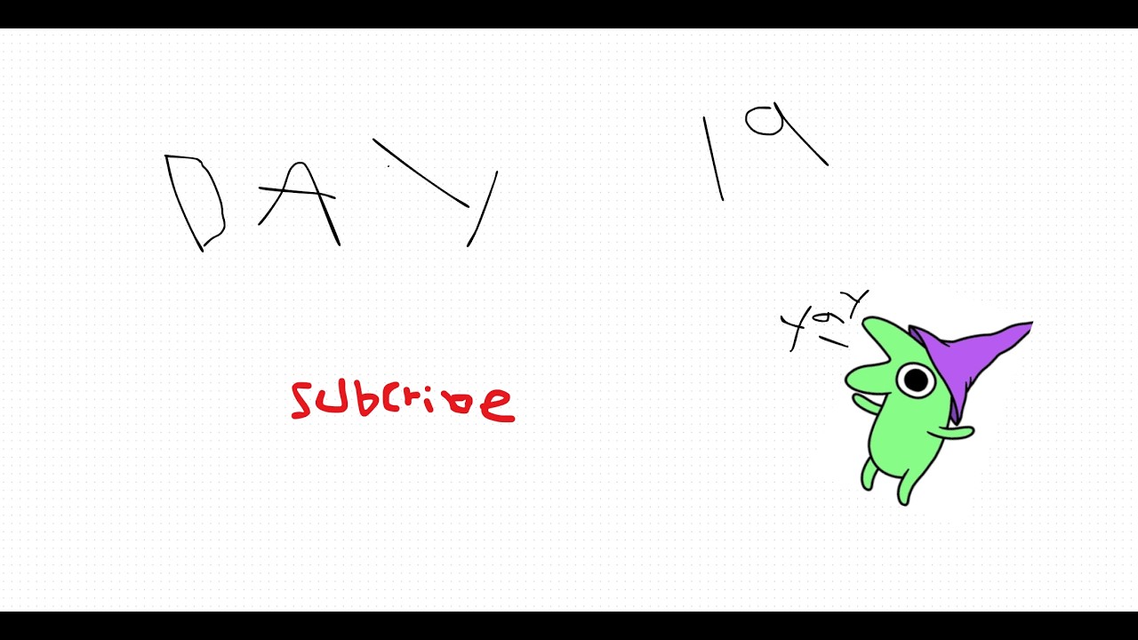 DAY 19 OF BEATING CERBERUS UNTIL I HIT 1000 SUBS