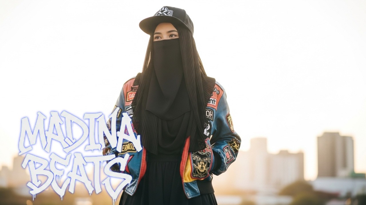 Sholawat HipHop Indonesia Paling Ngena di Hati (Bikin Merinding)