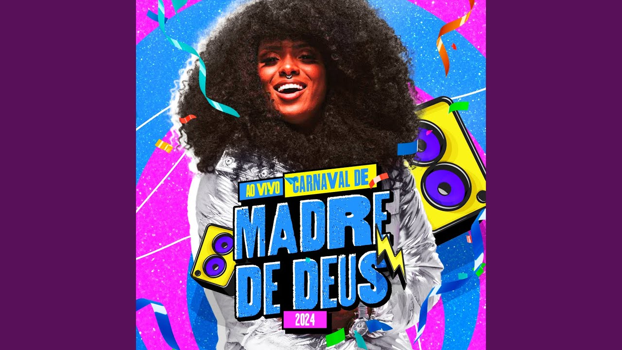 Fritadeira / Soca Tudo / Cama Sultra / Tiktok / Mete Mete / Nego Doce (Ao Vivo)