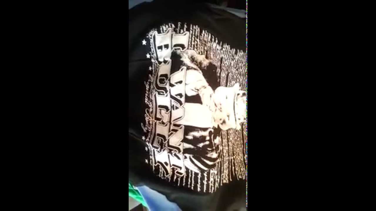 Original Bully Clothing Company