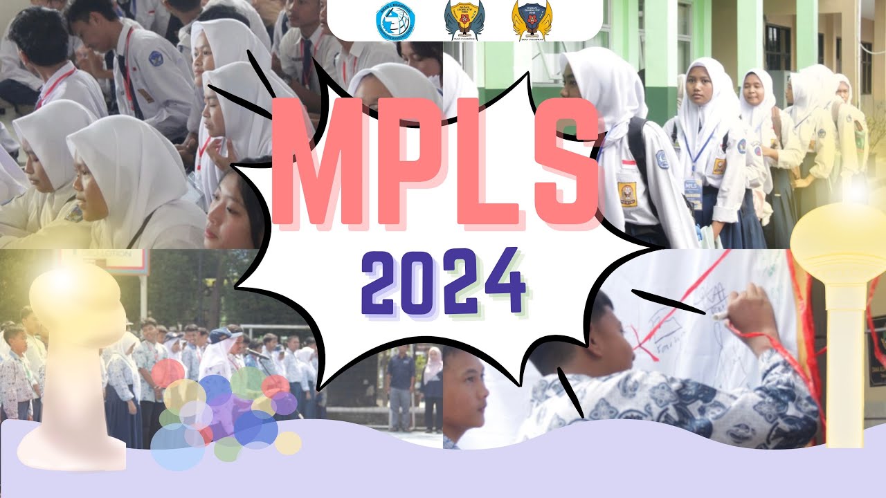 MASA PENGENALAN LINGKUNGAN SMAN 1 NGAMPRAH | 2024