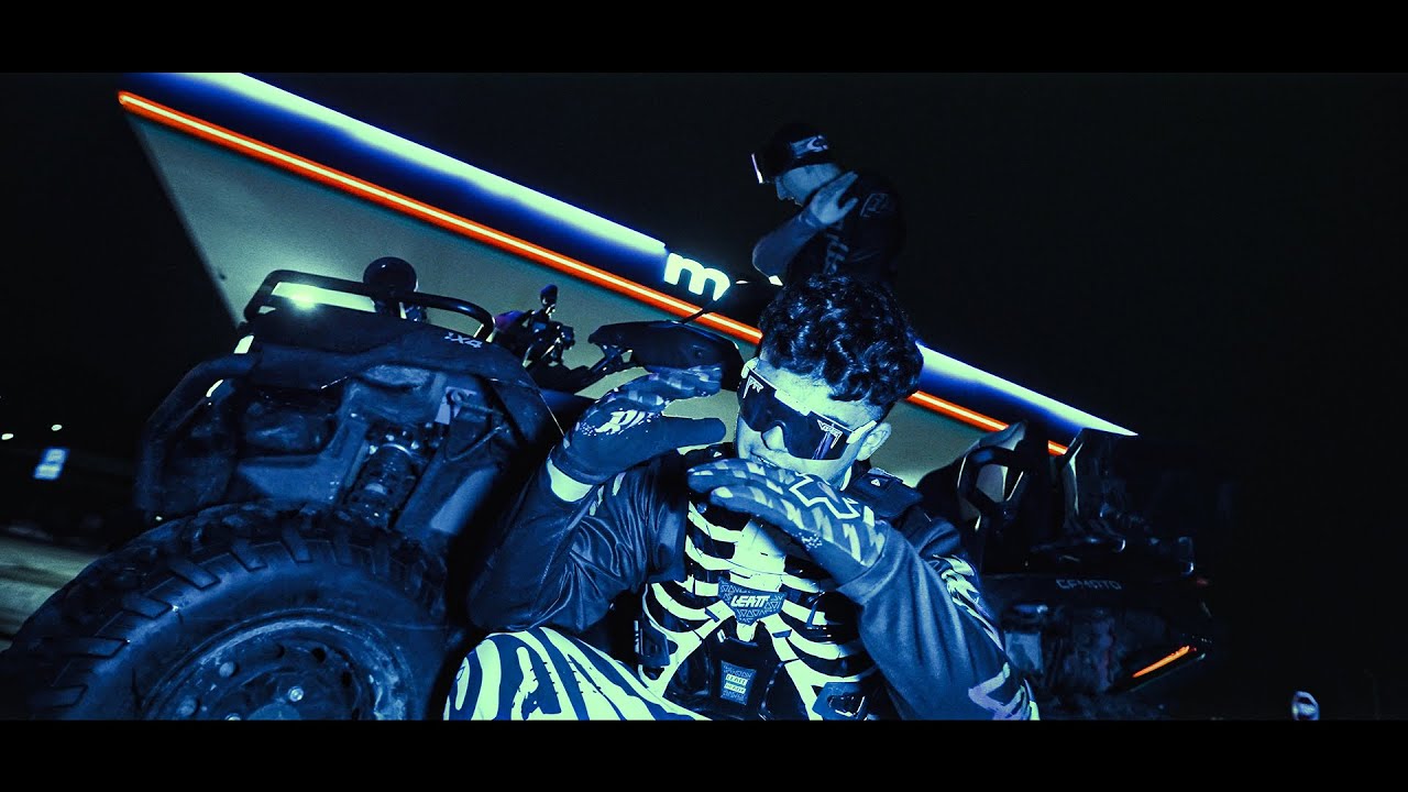 Perfyl - ZERO ZAMUŁY (ft. Bvmbo) [🎥: galsonart]