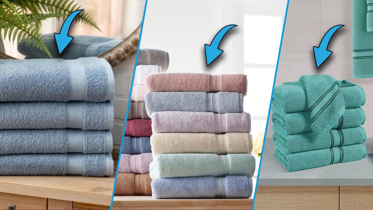 Top 5 Bath Towel in 2025 | The Ultimate Countdown, Reviews & Best Picks!
