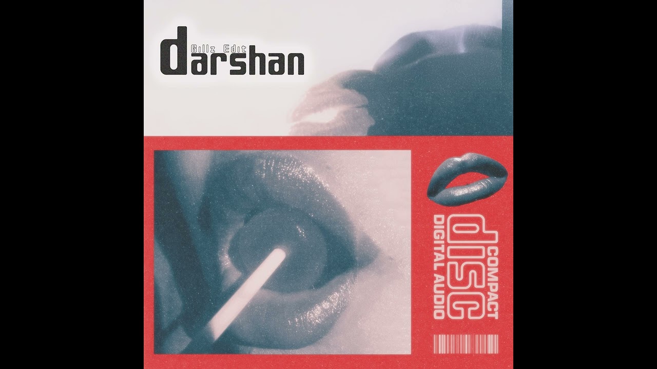 Darshan Gillz Edit