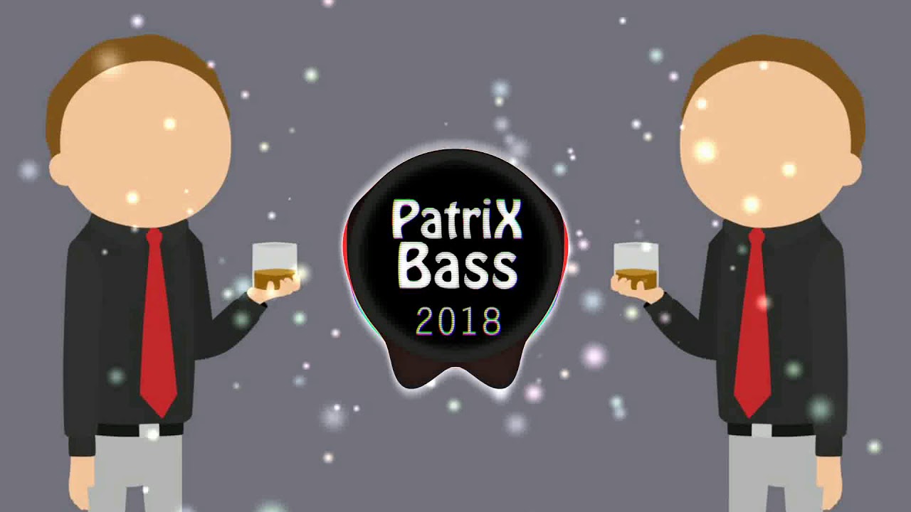 Rick and Morty - Evil Morty (Trap Remix) (Extreme Bass Boost by PatriX)