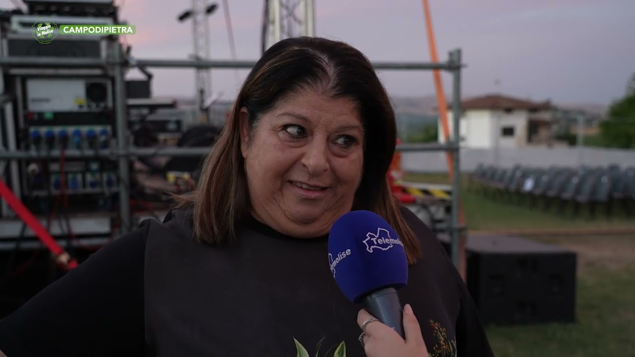 Campodipietra, Gran finale di Jazz in Campo con Patrizia Conte e la Jazz Studio Orchestra, 10878