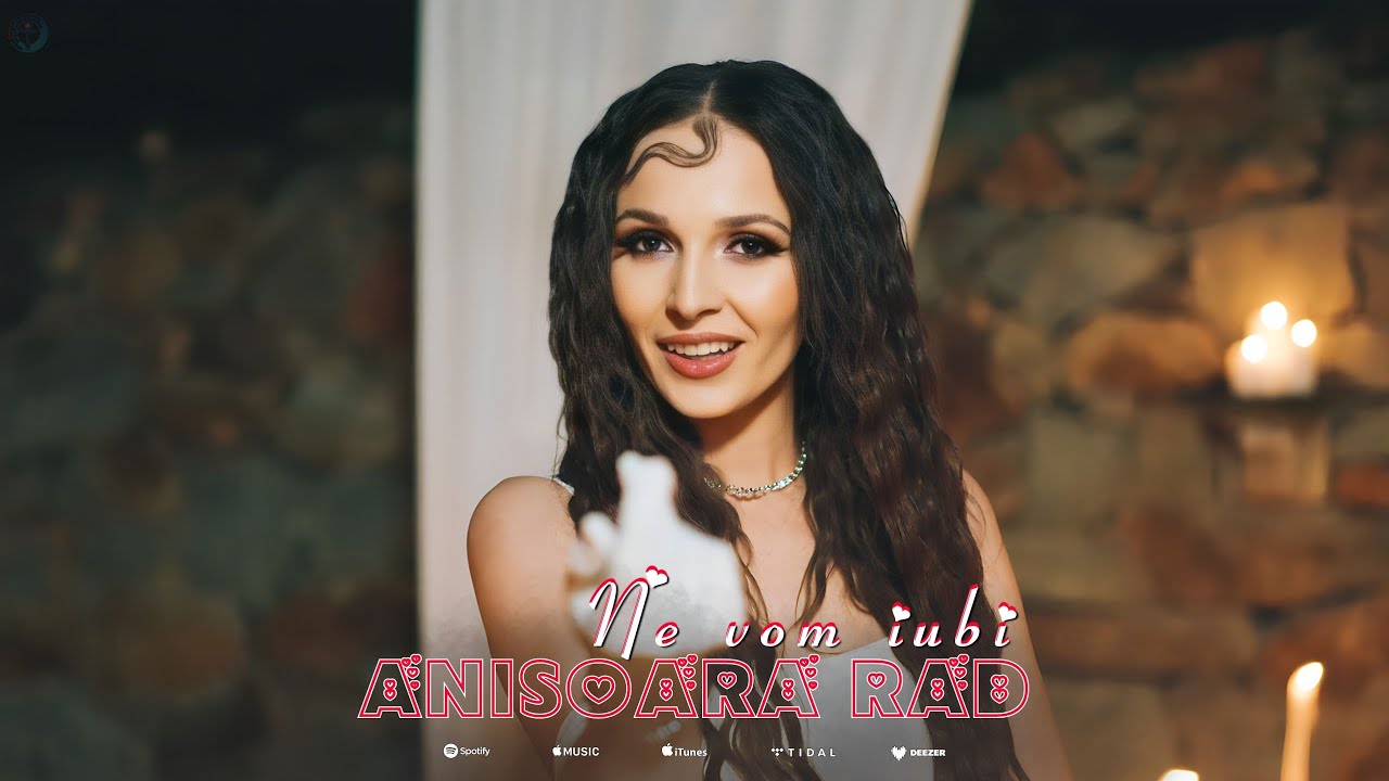 Anisoara Rad - Ne vom iubi || Official Video