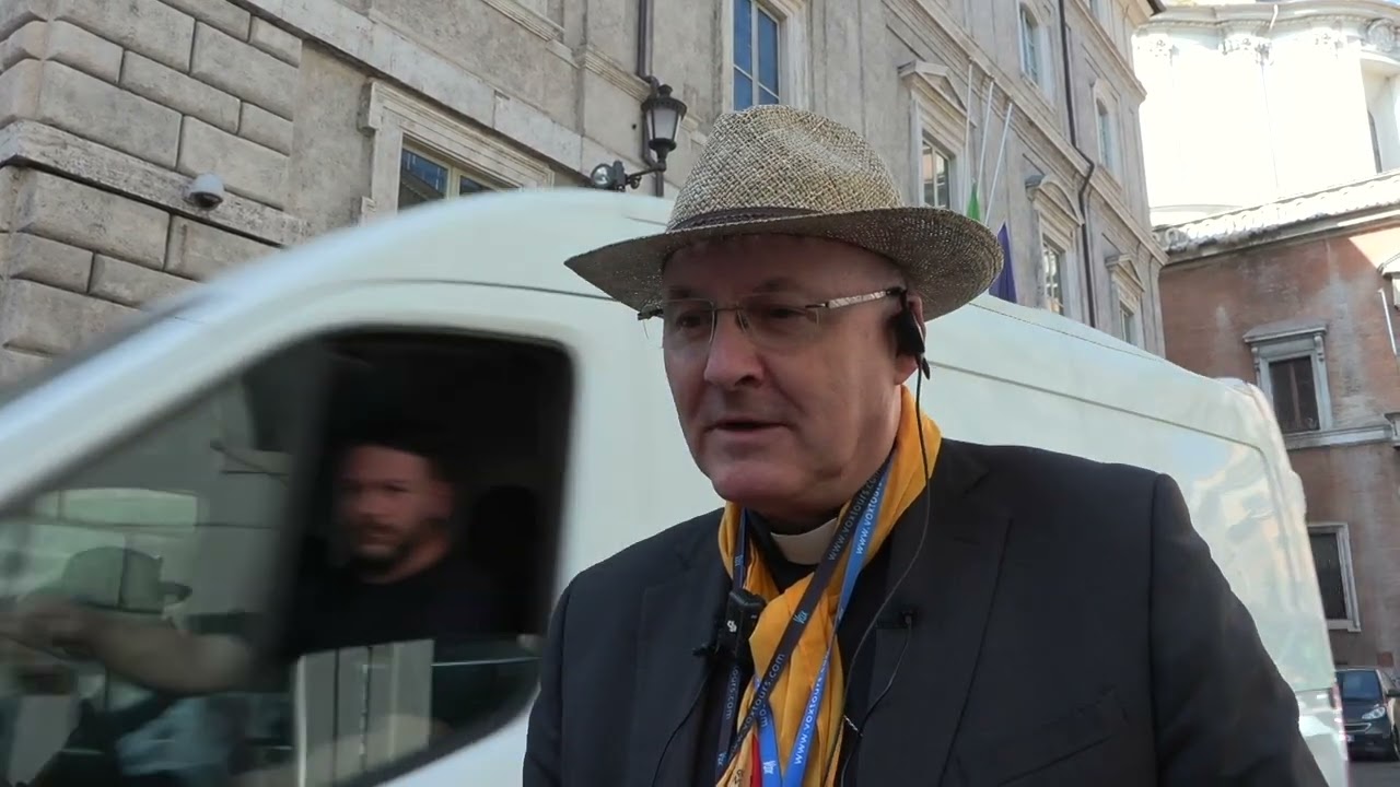 Bischof Rudolf Voderholzer zum Tod von Papst Franziskus