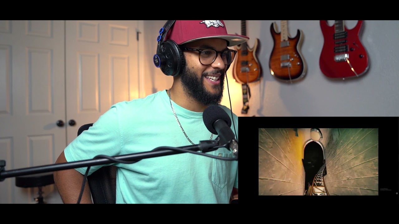 Aviations  -  Nineties Nine Ties (REACTION!) |CSProductions.29|