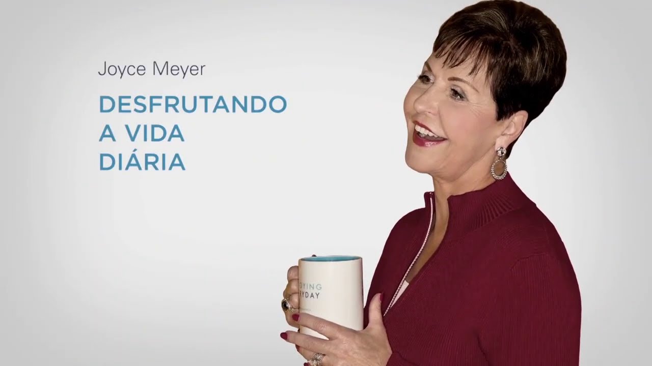 Diligência | Joyce Meyer