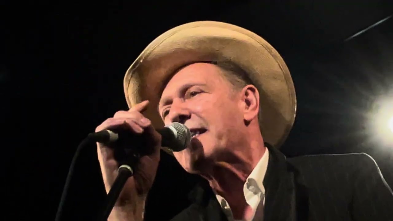 Paul Simonon - The Guns of Brixton (Live in Tokyo, 2025)