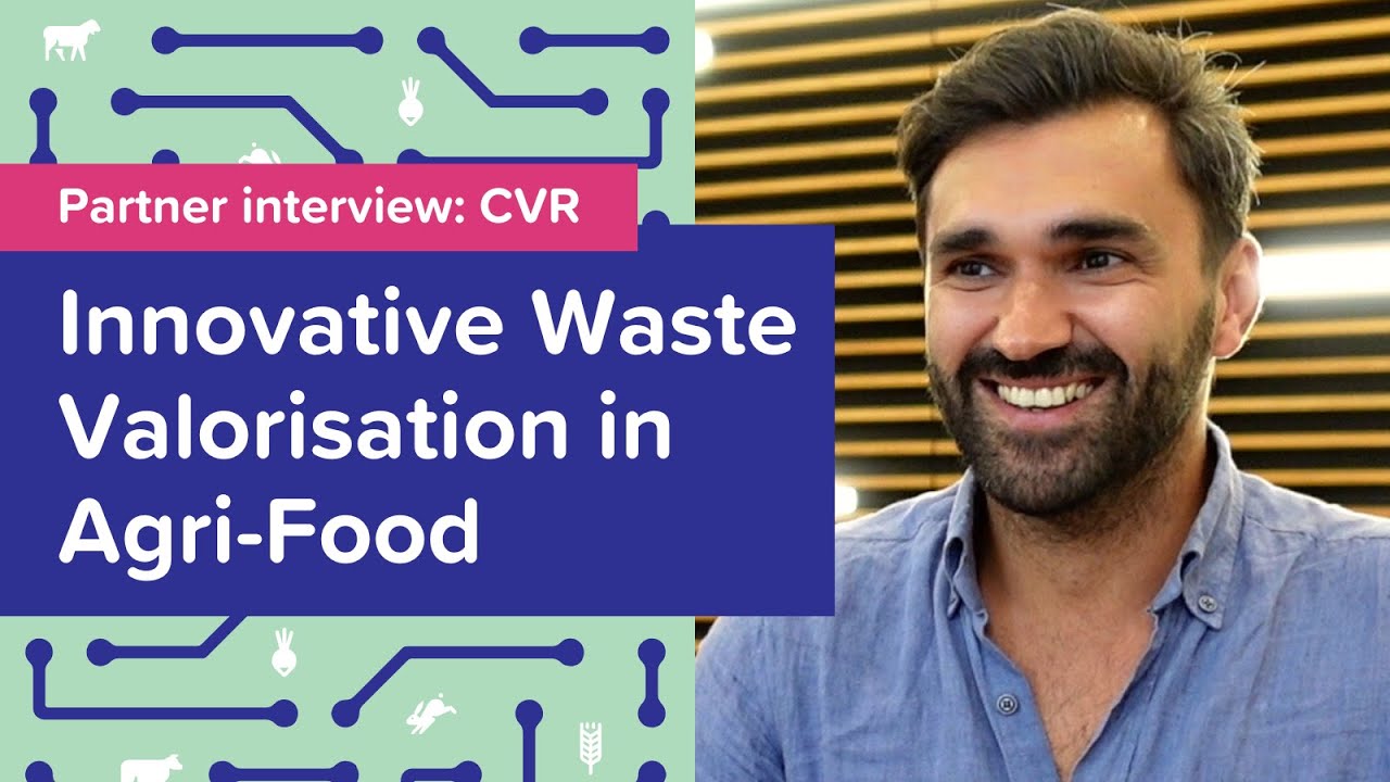 Innovative Waste Valorisation in Agri-Food | BBTWINS
