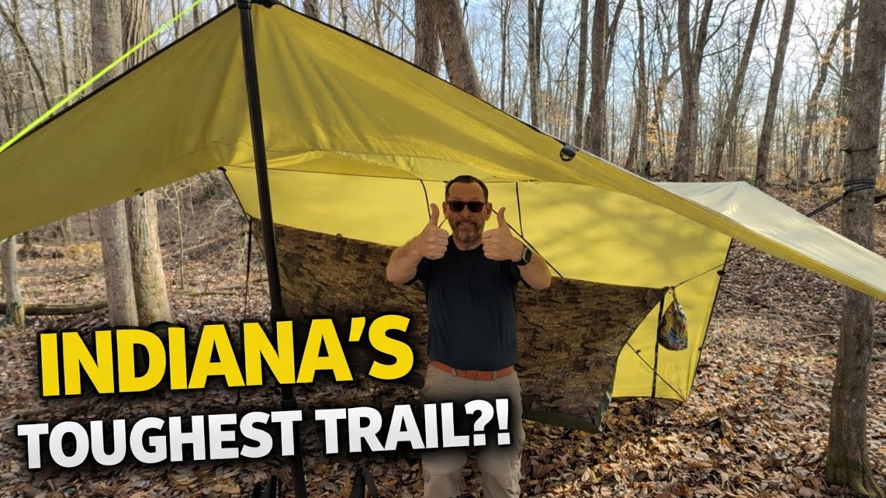 Indiana’s Toughest Trail