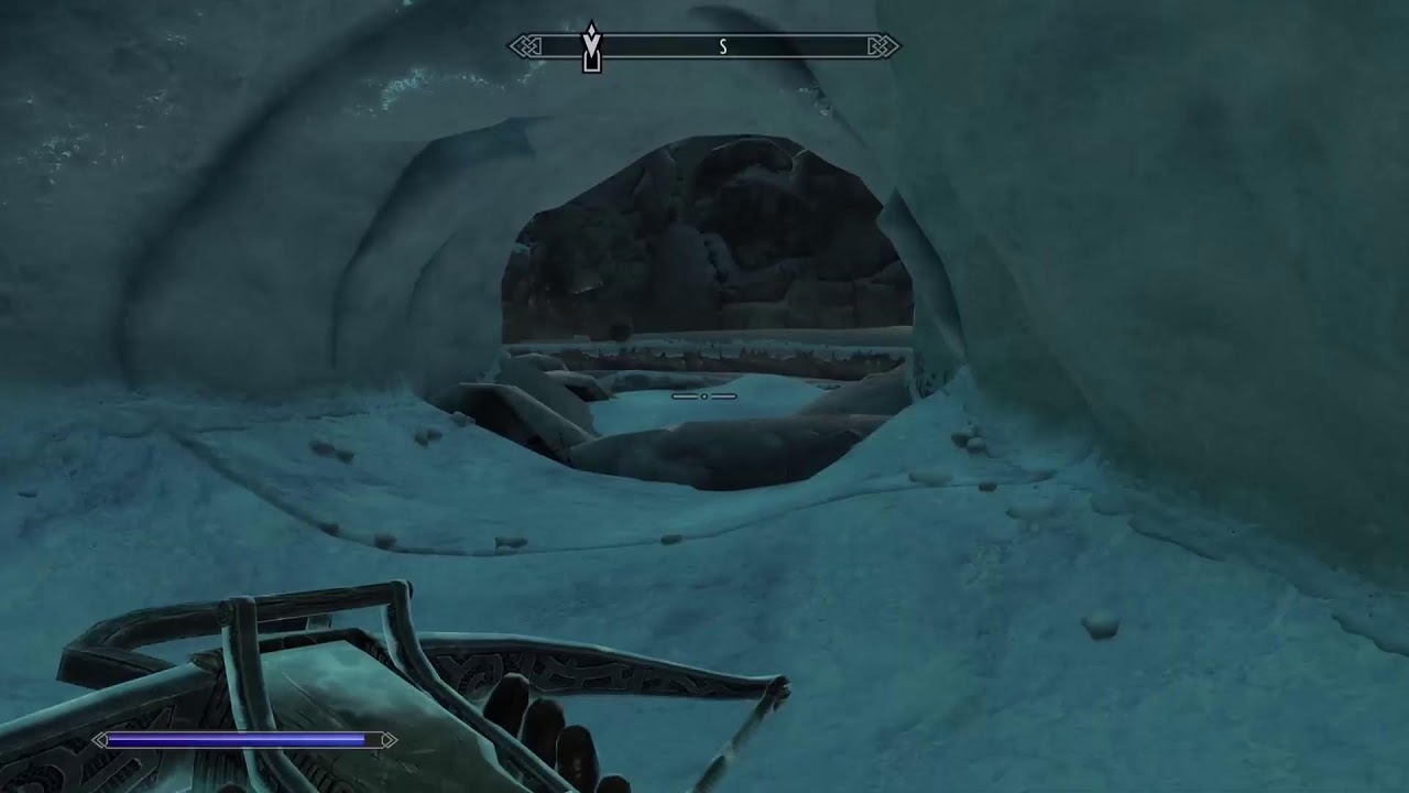 Give Bilgemuck Some Meat - Skyrim ep. 22