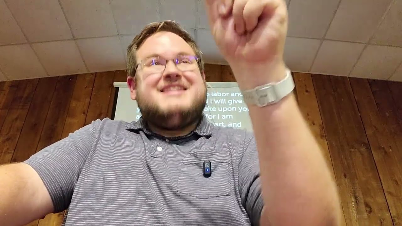 The Fourth Commandment: Sabbath | Exodus 20:8-11