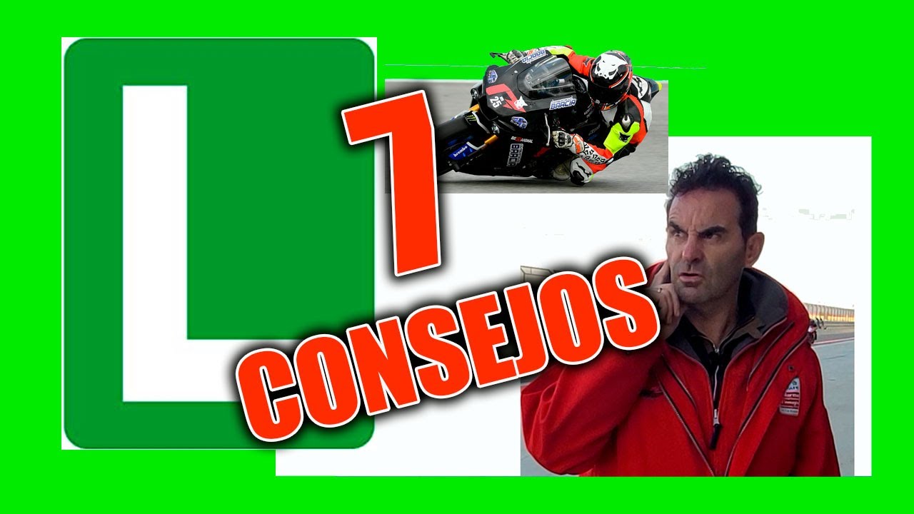 ❓❓❗ Primer día en CIRCUITO con la moto