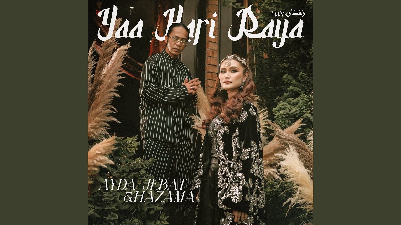 Yaa Hari Raya