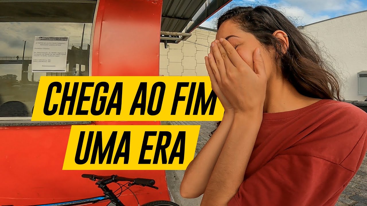 DOAMOS NOSSAS BICICLETAS | Viagem de Bicicleta #241