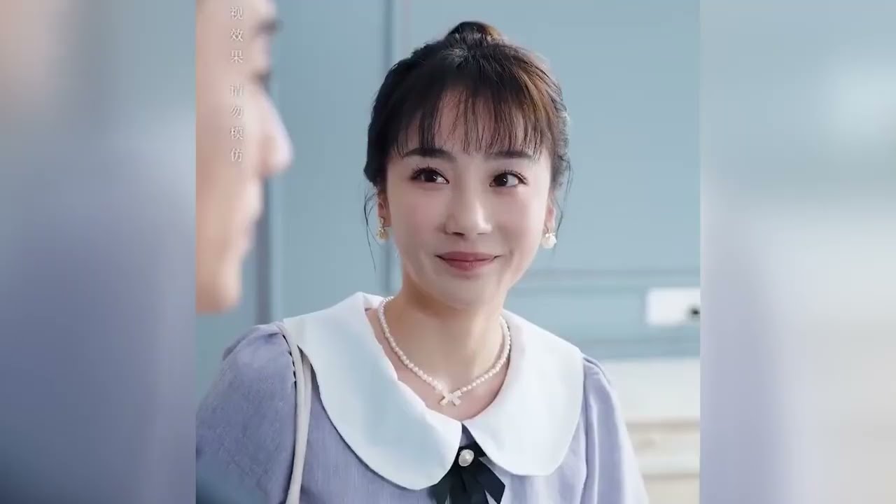🩷🐼Essas são minha mãe e minha irmã! A mãe solteira foi convidada pelo filho para se casar com o CEO!