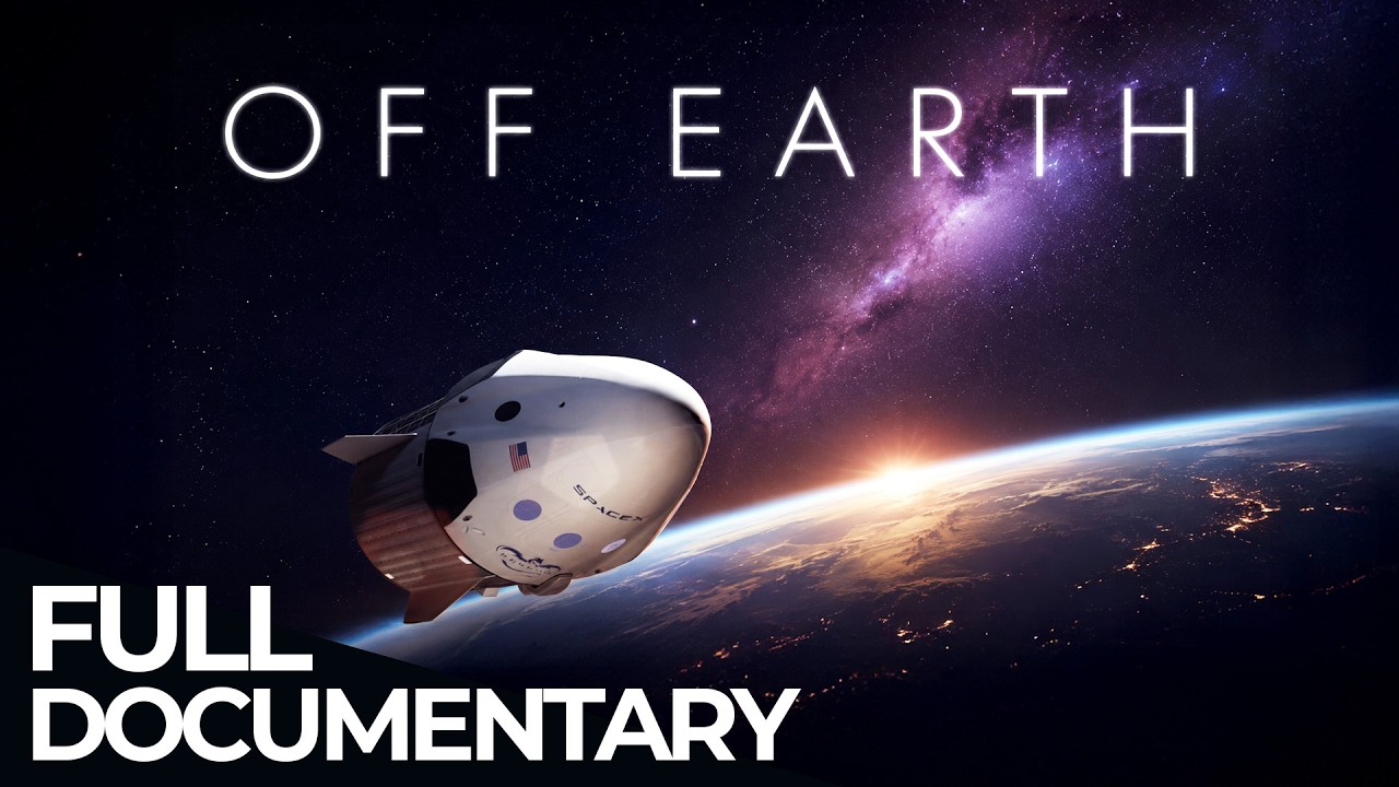 Вне Земли: путь человечества к превращению в мультипланетарный вид | Free Documentary Space