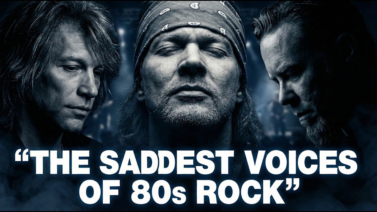 Rock Ballads That Feel Like a Deep Breath | Calm Songs to Let Go | BalladVerse