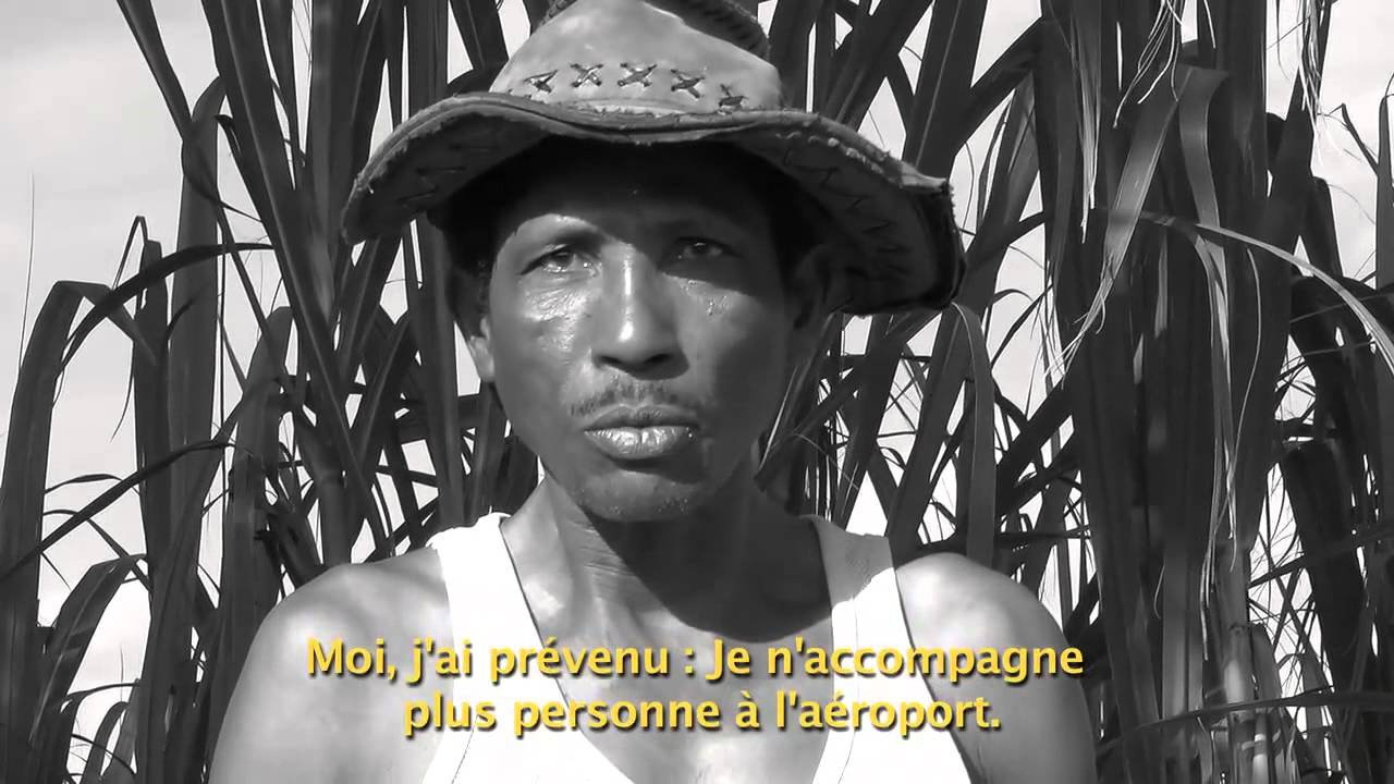 Teaser Philippe & Les Enfants de Garros