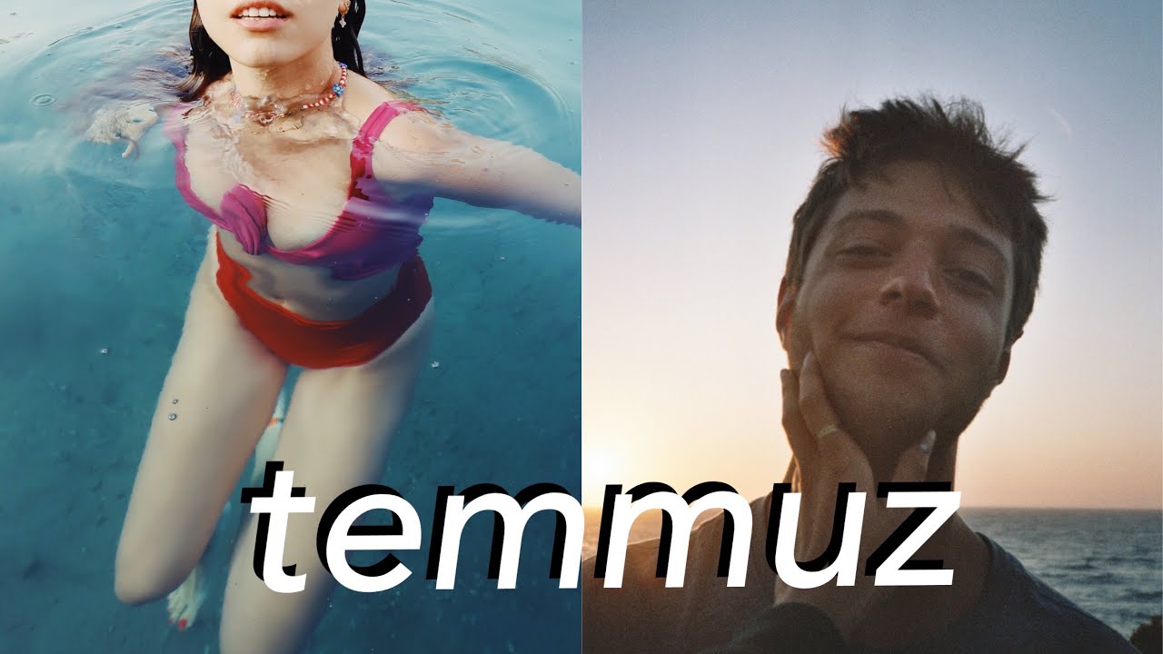 HERKESİN OLDUĞU 1 VLOG | TATİL, ŞEHRE DÖNÜŞ, AŞIRI EV HALİ AT THE SAME TIME !