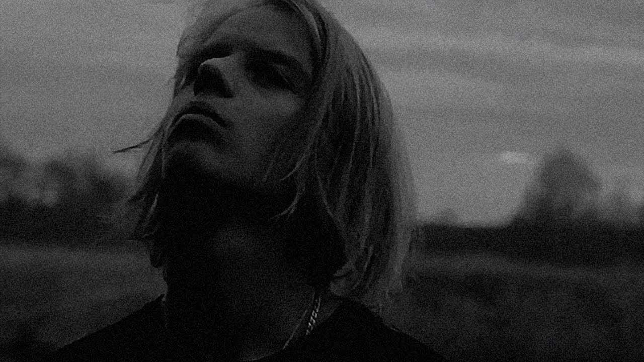 [SOLD] PHARAOH + WHITE PUNK Type beat - 'мой ангел'