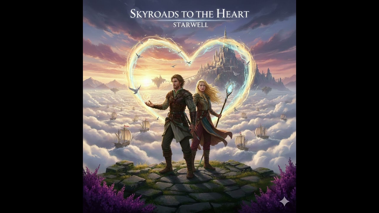 Starwell - Skyroads to the Heart