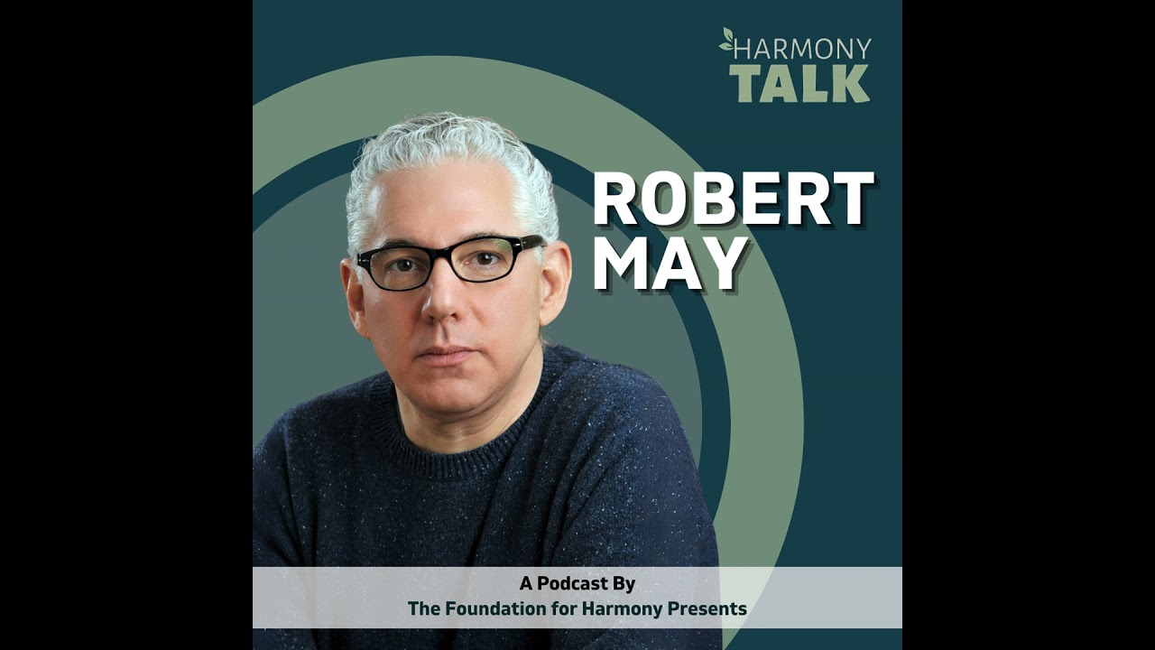 The Art of Storytelling with Producer Robert May