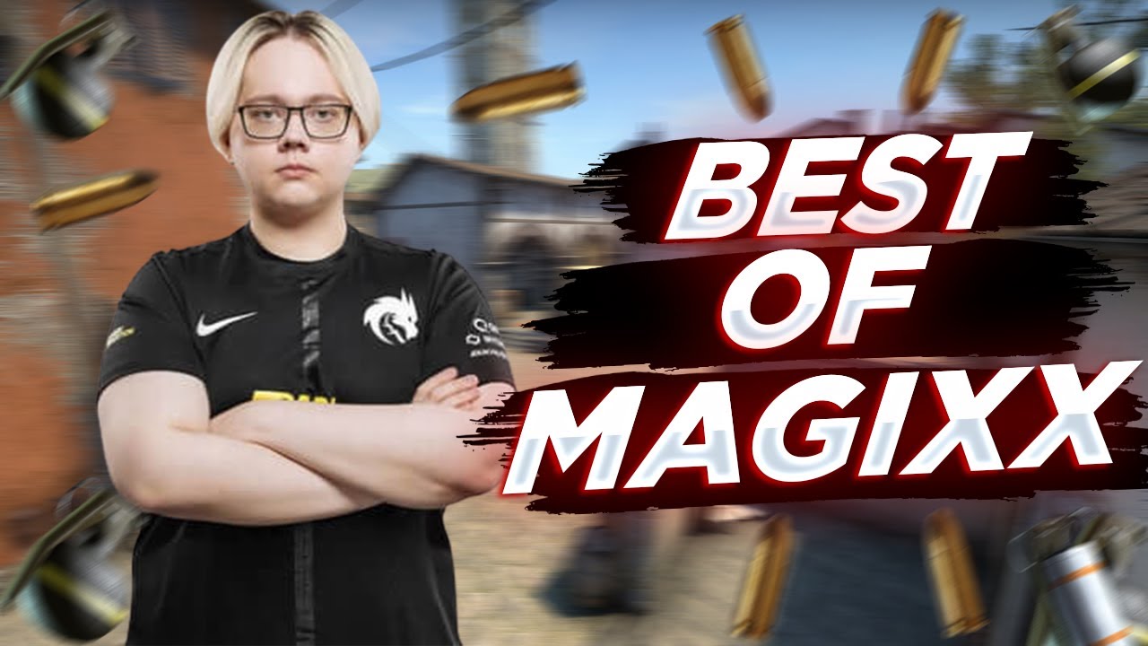 YOUNG MONSTER! BEST OF magixx! 2021 Highlights