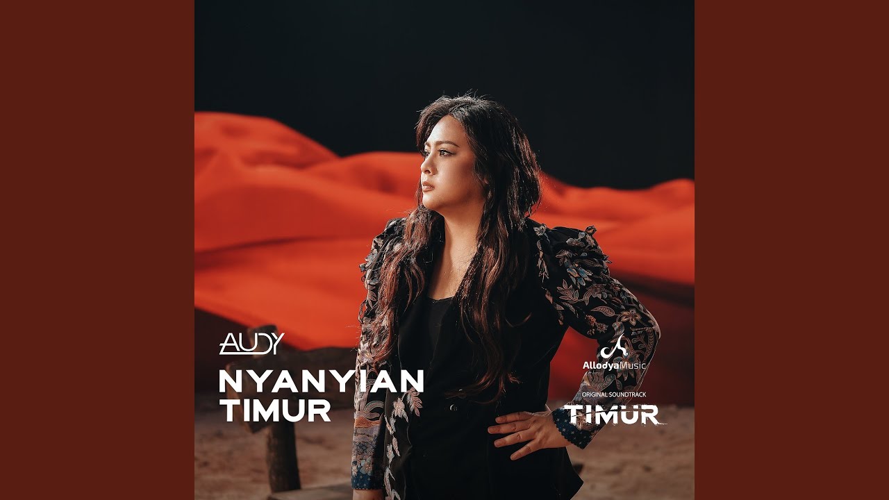 Nyanyian Timur (Original Soundtrack from 
